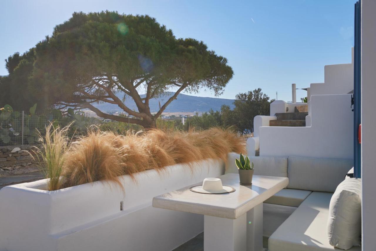 Cleopatra Seaside Homes * Piso Livadi