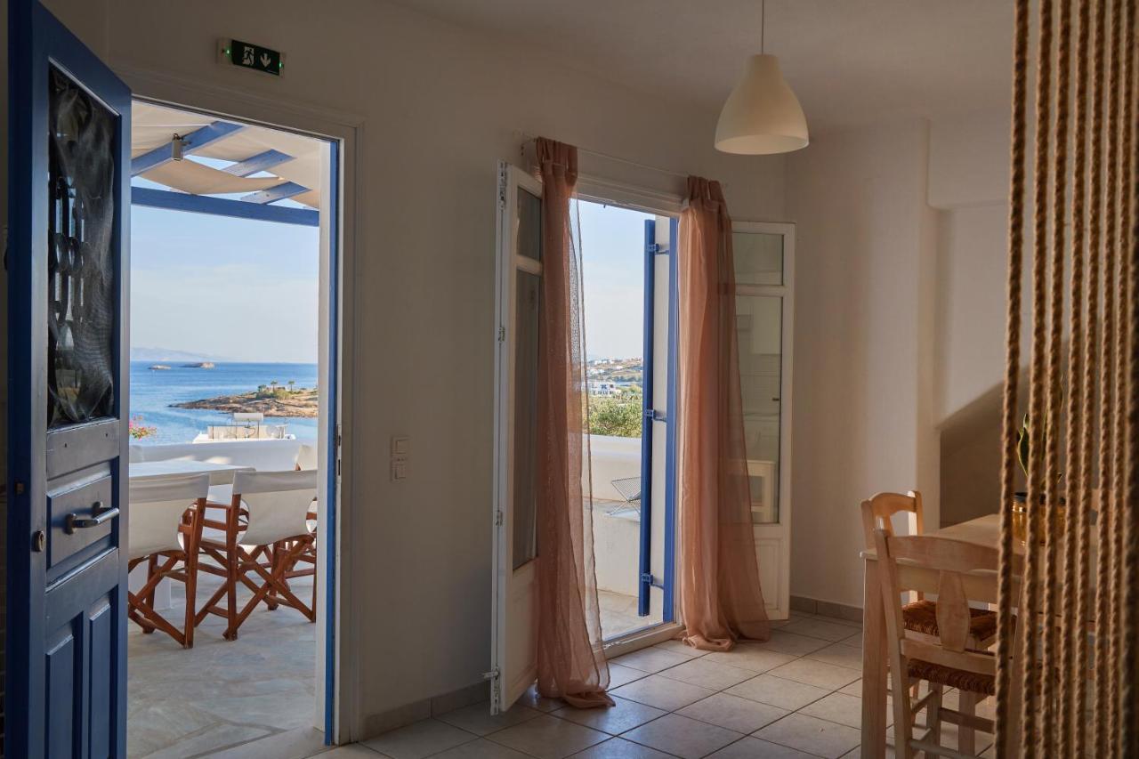 Cleopatra Seaside Homes *