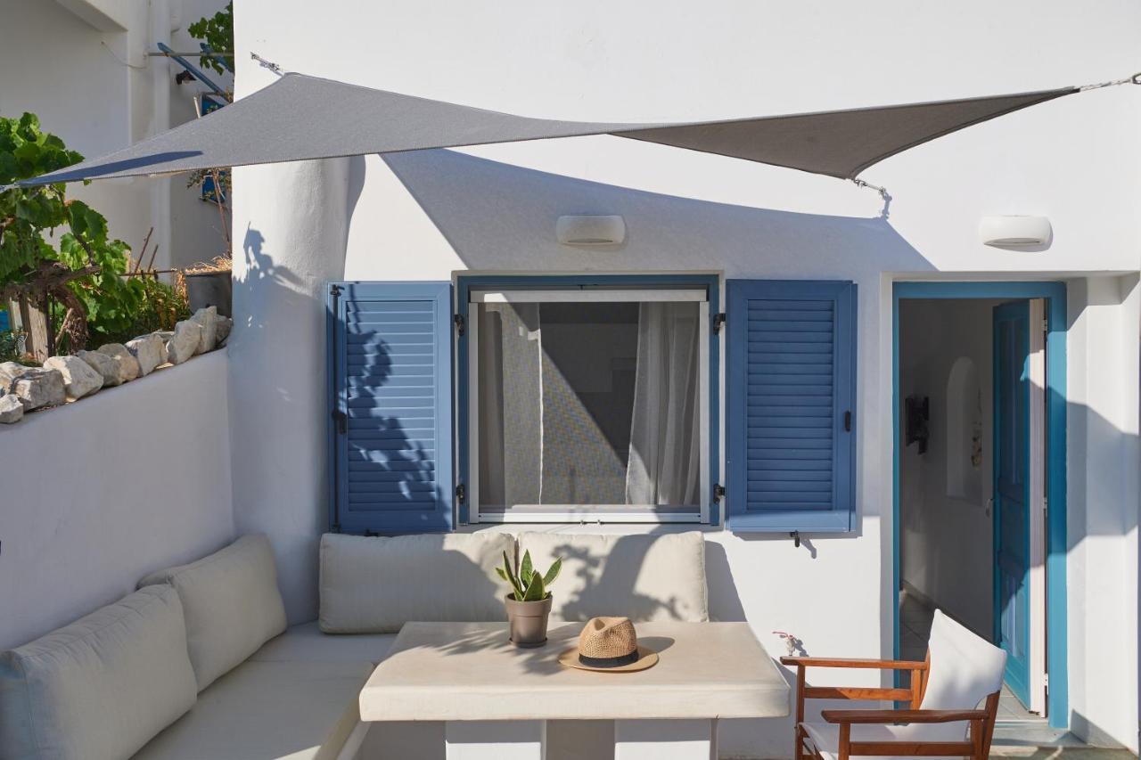 Cleopatra Seaside Homes * Piso Livadi