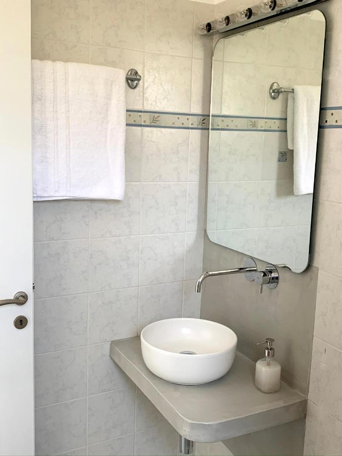 Cleopatra Seaside Homes Apartmán Piso Livadi