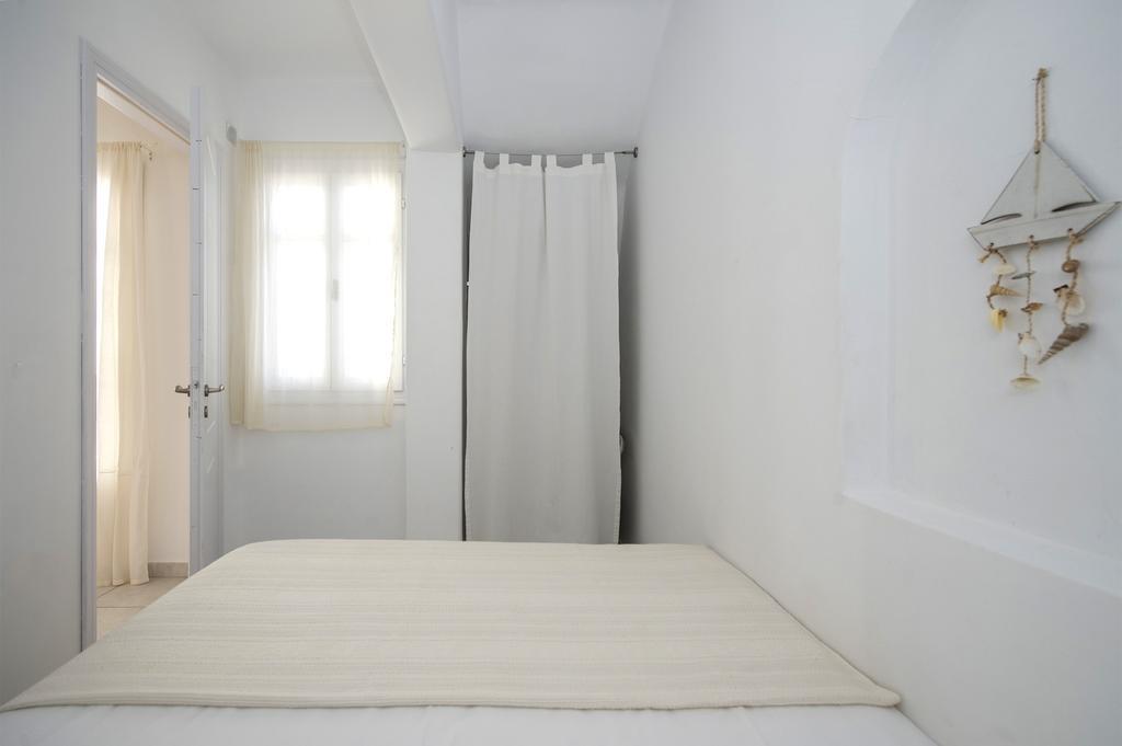 Apartmán Cleopatra Seaside Homes *