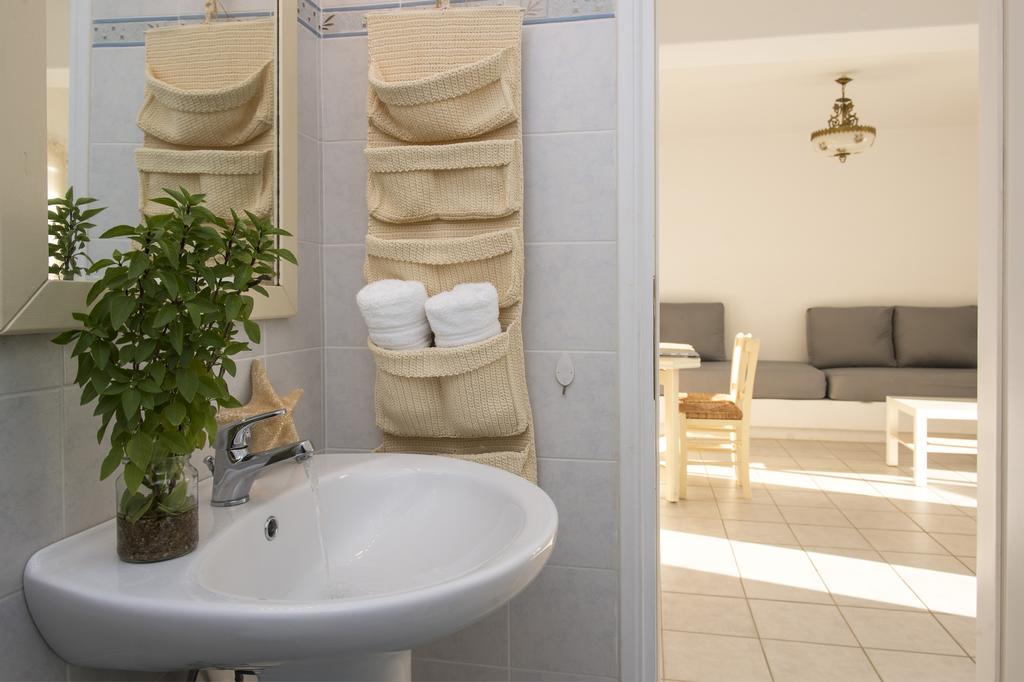 Cleopatra Seaside Homes Piso Livadi