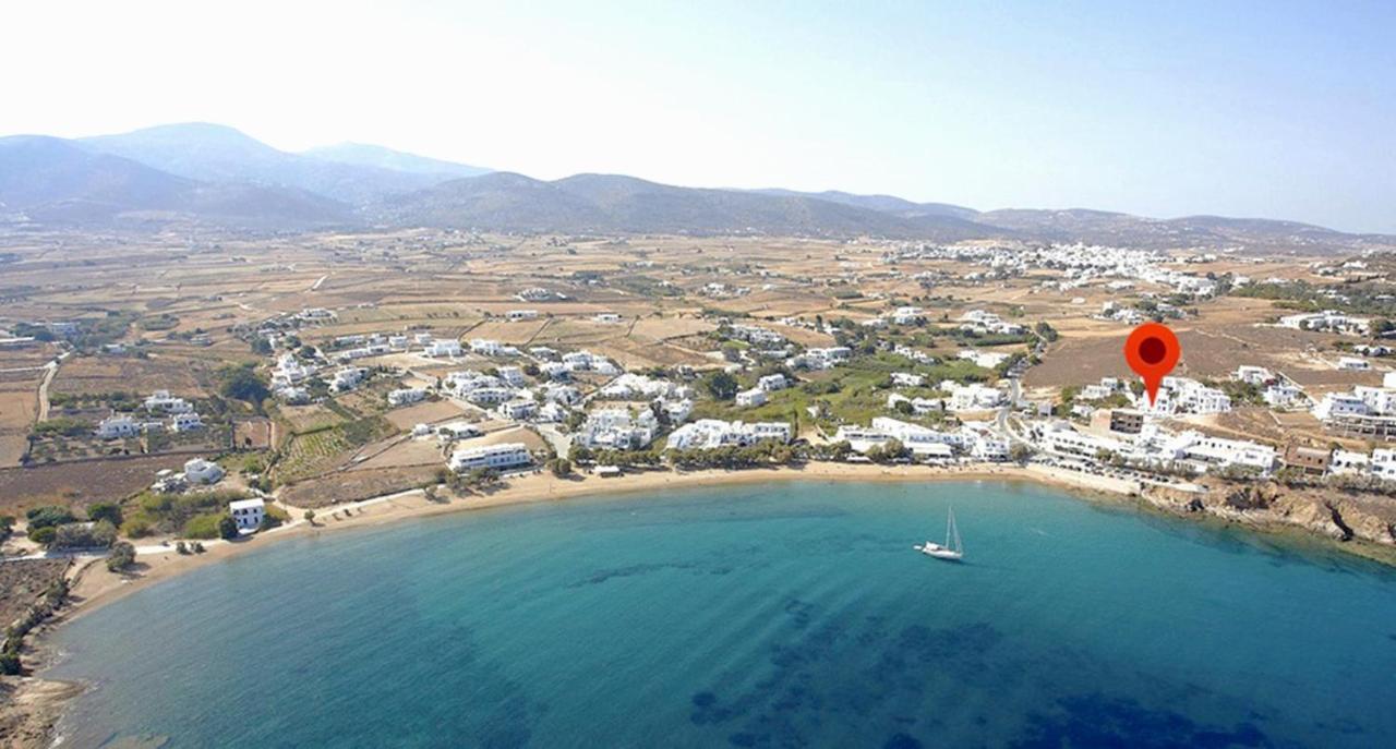 Cleopatra Seaside Homes