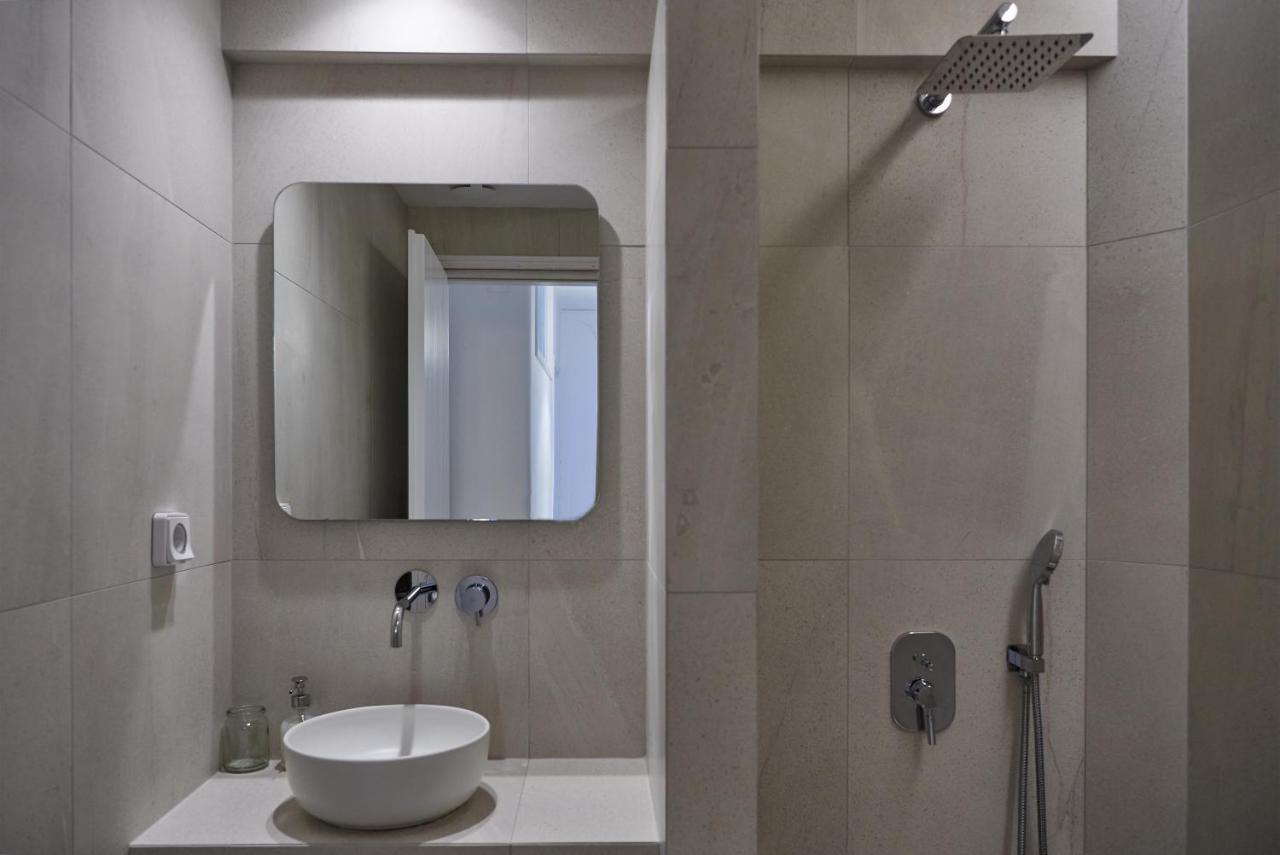 Appartement Cleopatra Seaside Homes, Logaras, Paros