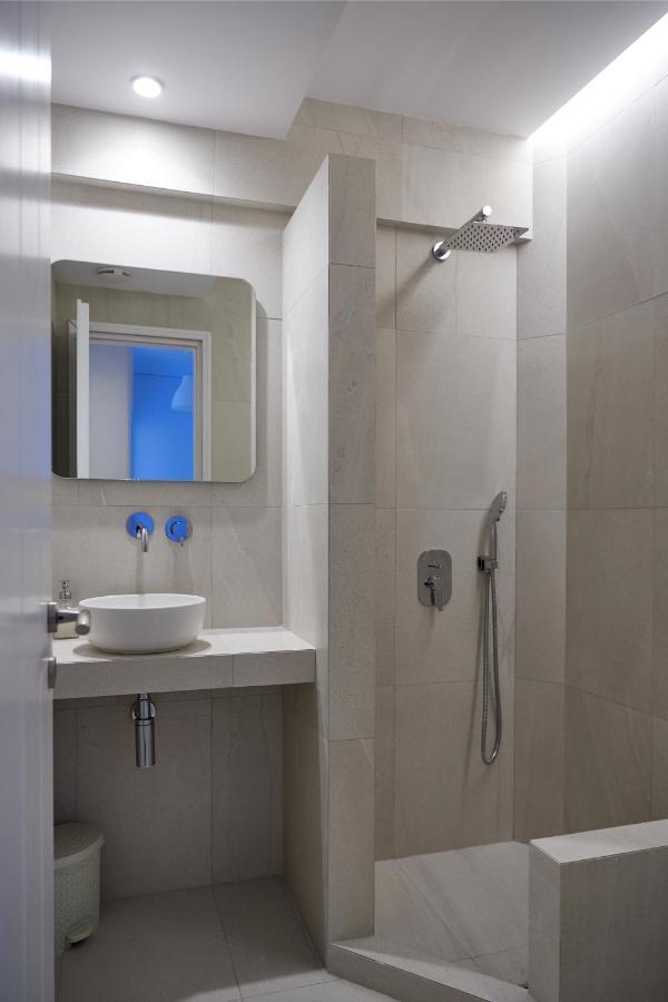 Appartement Cleopatra Seaside Homes, Logaras, Paros *